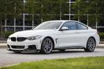 BMW 435i Coupe ZHP Edition 2015 года